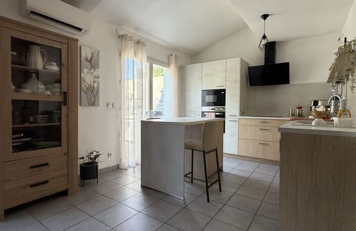 Vente Maison/villa 5 pièces — photo 5