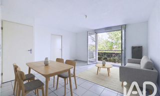 Appartement 2 Pièces 42 m² à vendre à Saint-Orens-de-Gameville (31650)
