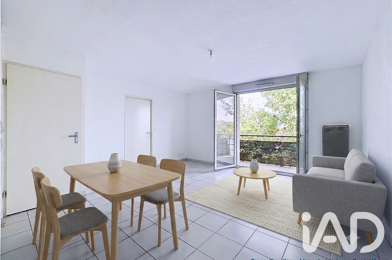 Appartement 2 pièces 149000 €