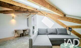 Appartement 2 Pièces 40 m² à vendre à Nice (06000)