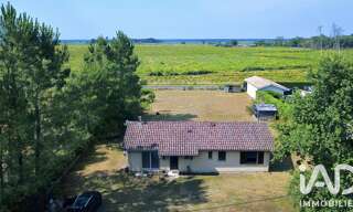 Maison 4 Pièces 104 m² à vendre à Belin-Béliet (33830)