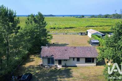 Maison 4 pièces 318000 €