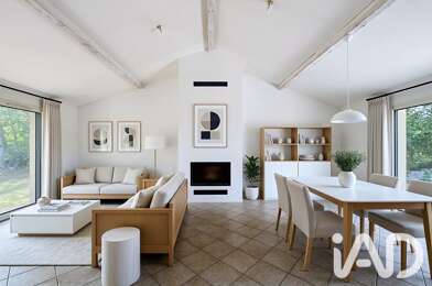 Maison 4 pièces 318000 €
