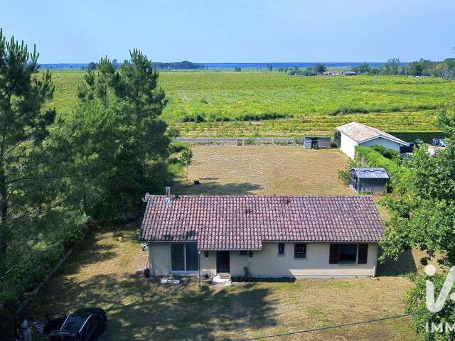 Vente Maison/villa 4 pièces — photo du bien