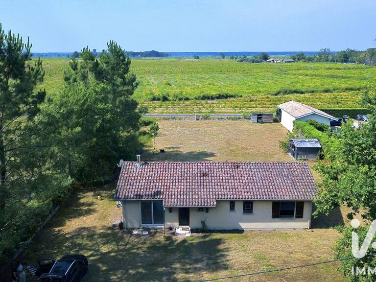 Vente Maison/villa 4 pièces — photo 1