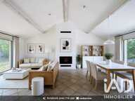 Vente Maison/villa 4 pièces — photo 2