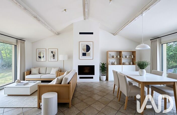 Vente Maison/villa 4 pièces — photo 2