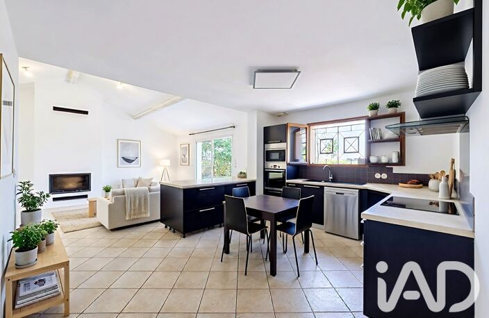Vente Maison/villa 4 pièces — photo 4
