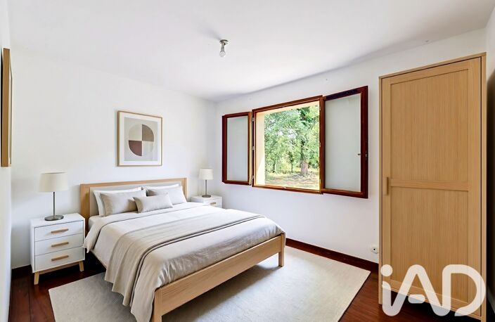 Vente Maison/villa 4 pièces — photo 5