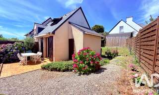 Maison 2 Pièces 25 m² à vendre à Clohars-Carnoët (29360)