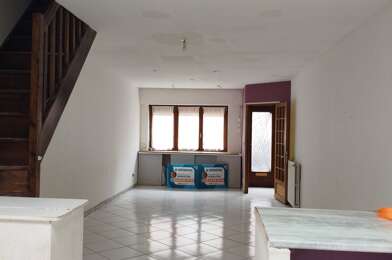 Maison 5 pièces 142000 €