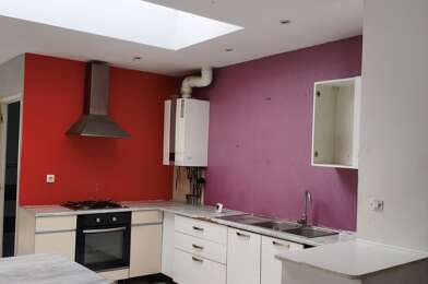 Maison 5 pièces 142000 €