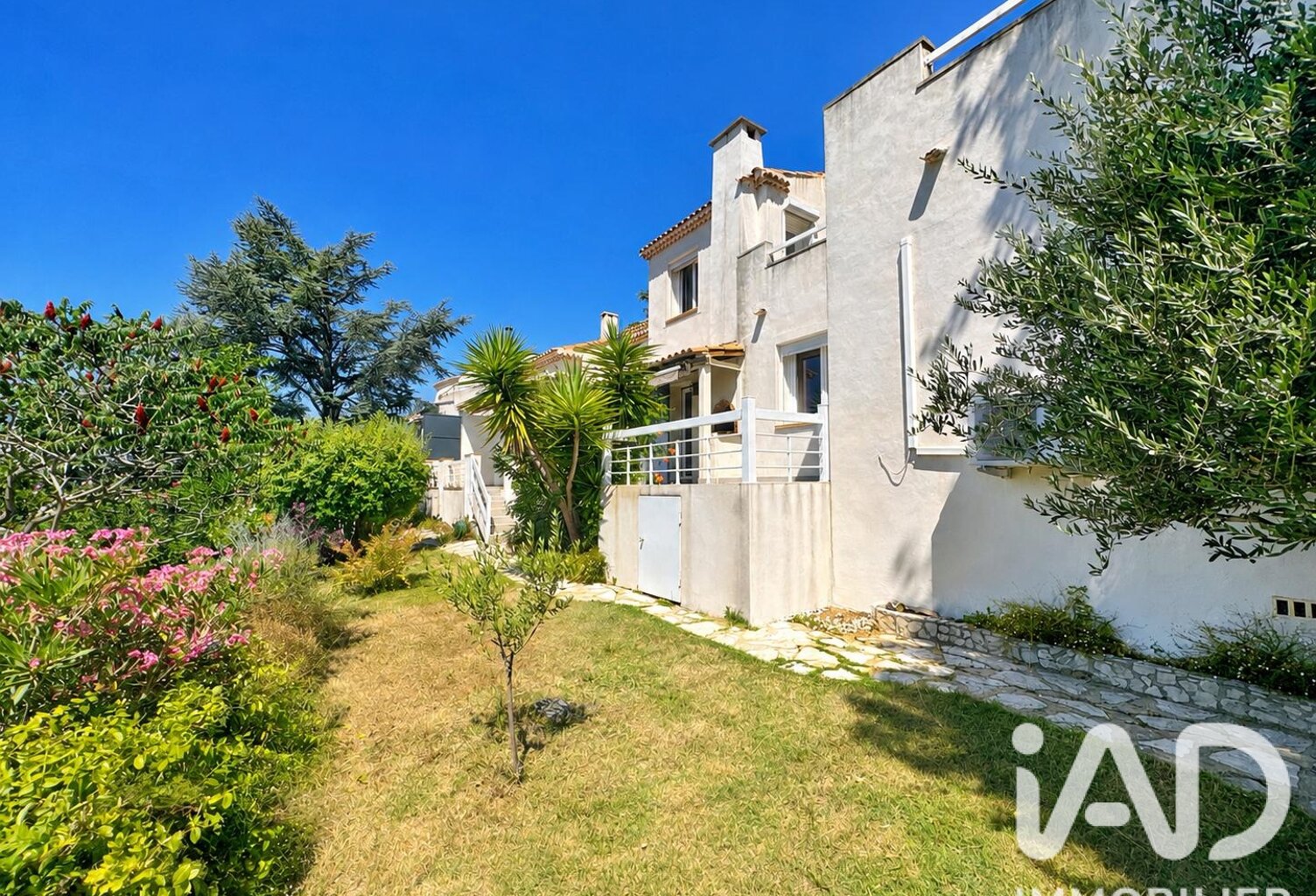 Vente Maison/villa 6 pièces — photo 1