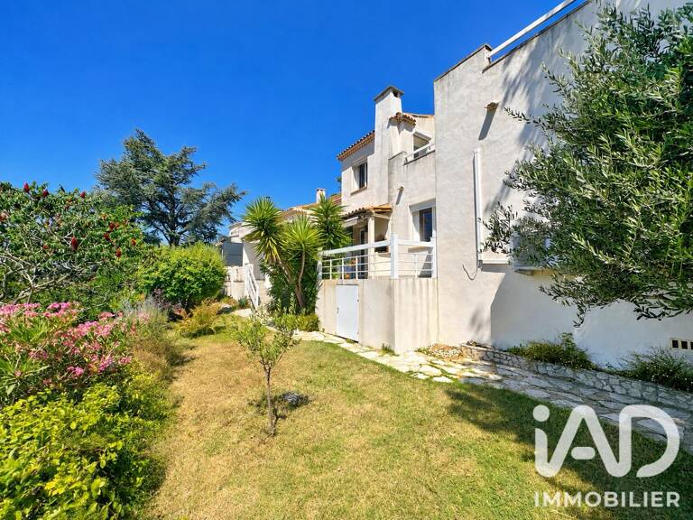 Vente Maison/villa 6 pièces — photo 1