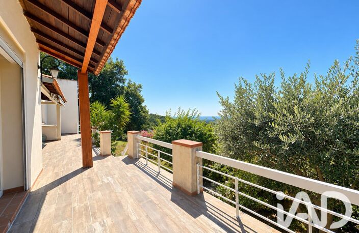 Vente Maison/villa 6 pièces — photo 4