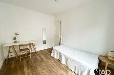 Appartement 1 pièces 199500 €