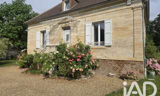 Maison 8 Pièces 167 m² à vendre à Pouilly (60790)