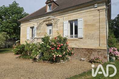 Maison 8 pièces 415000 €