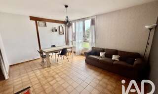 Appartement 4 Pièces 71 m² à vendre à Compiègne (60200)