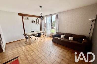 Appartement 4 pièces 116500 €