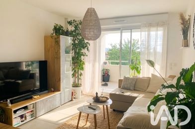 Appartement 2 pièces 237000 €