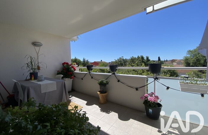 Vente Appartement 2 pièces — photo 4
