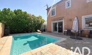 Maison 4 Pièces 97 m² à vendre à Cazouls-lès-Béziers (34370)