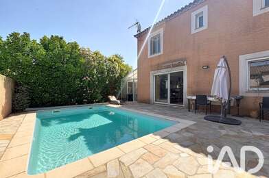 Maison 4 pièces 285000 €