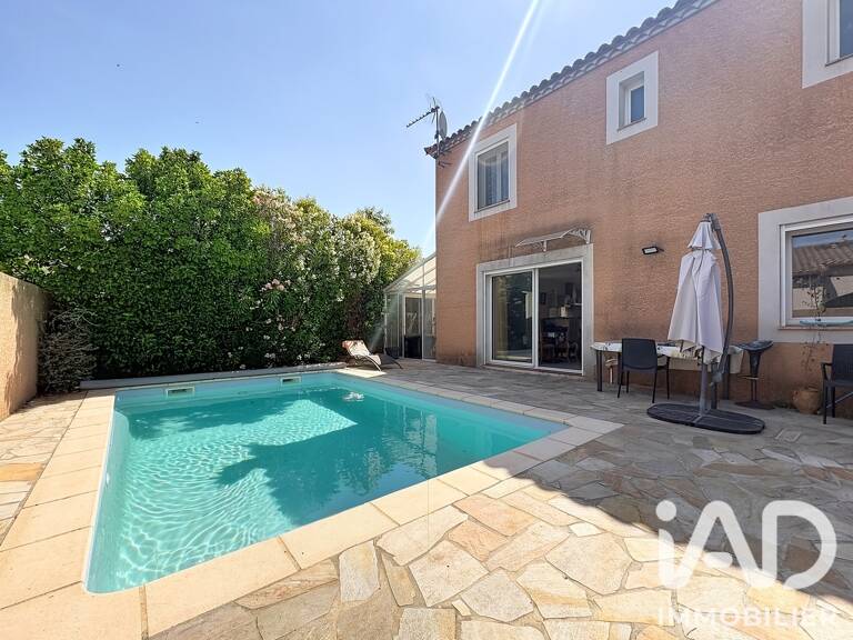 Vente Maison/villa 4 pièces — photo 1