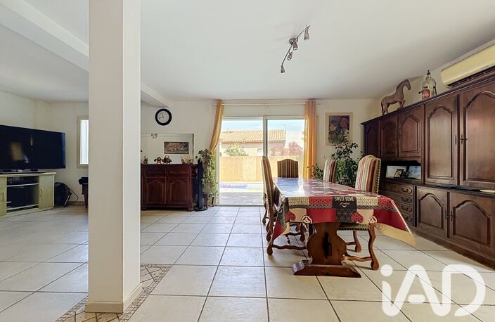 Vente Maison/villa 4 pièces — photo 2