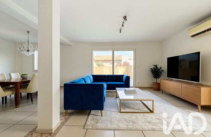 Vente Maison/villa 4 pièces — photo 3
