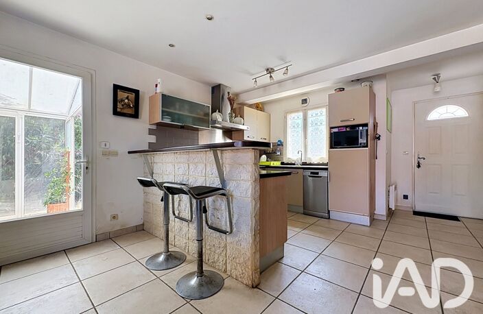 Vente Maison/villa 4 pièces — photo 4
