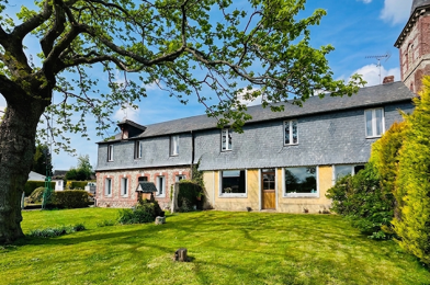Maison 6 pièces 249000 €