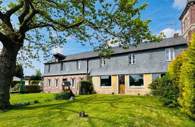 Vente Maison/villa 6 pièces — photo du bien