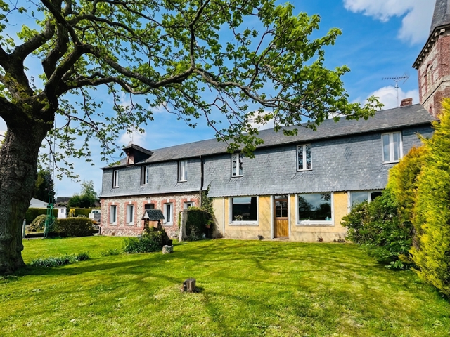 Vente Maison/villa 6 pièces — photo du bien