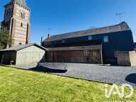 Vente Maison/villa 6 pièces — photo 2