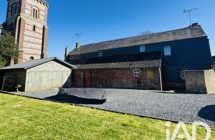 Vente Maison/villa 6 pièces — photo 2