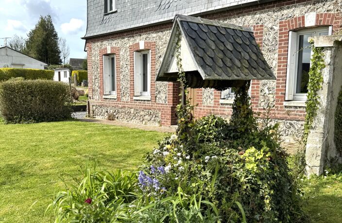 Vente Maison/villa 6 pièces — photo 4