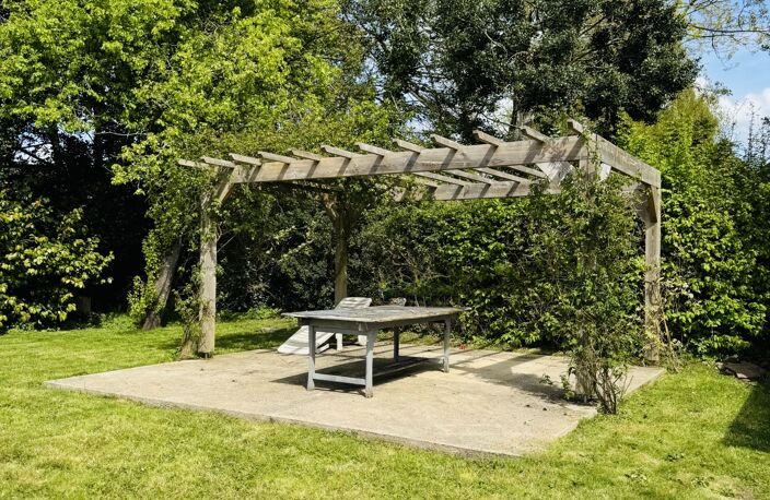 Vente Maison/villa 6 pièces — photo 5