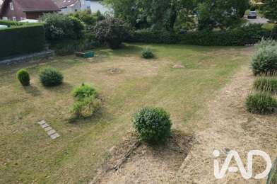 Terrain  345000 €