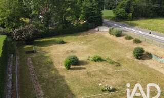 Terrain  1156 m² à vendre à Valleiry (74520)