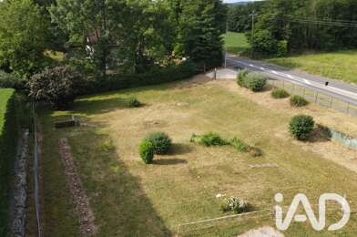 Terrain  345000 €
