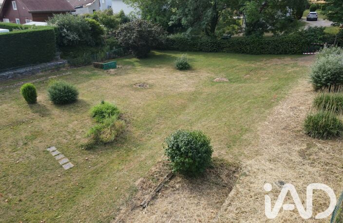 Vente Terrain à bâtir 1 156 m&sup2; — photo 2