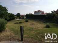 Vente Terrain à bâtir 1 156 m&sup2; — photo 3