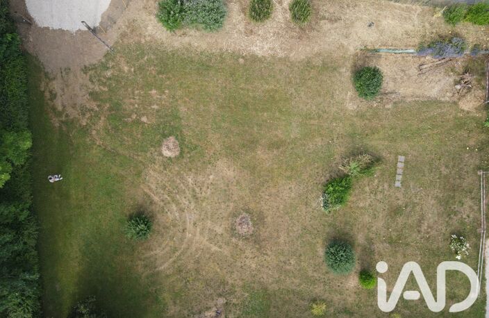 Vente Terrain à bâtir 1 156 m&sup2; — photo 4