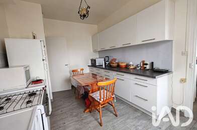 Maison 3 pièces 164000 €