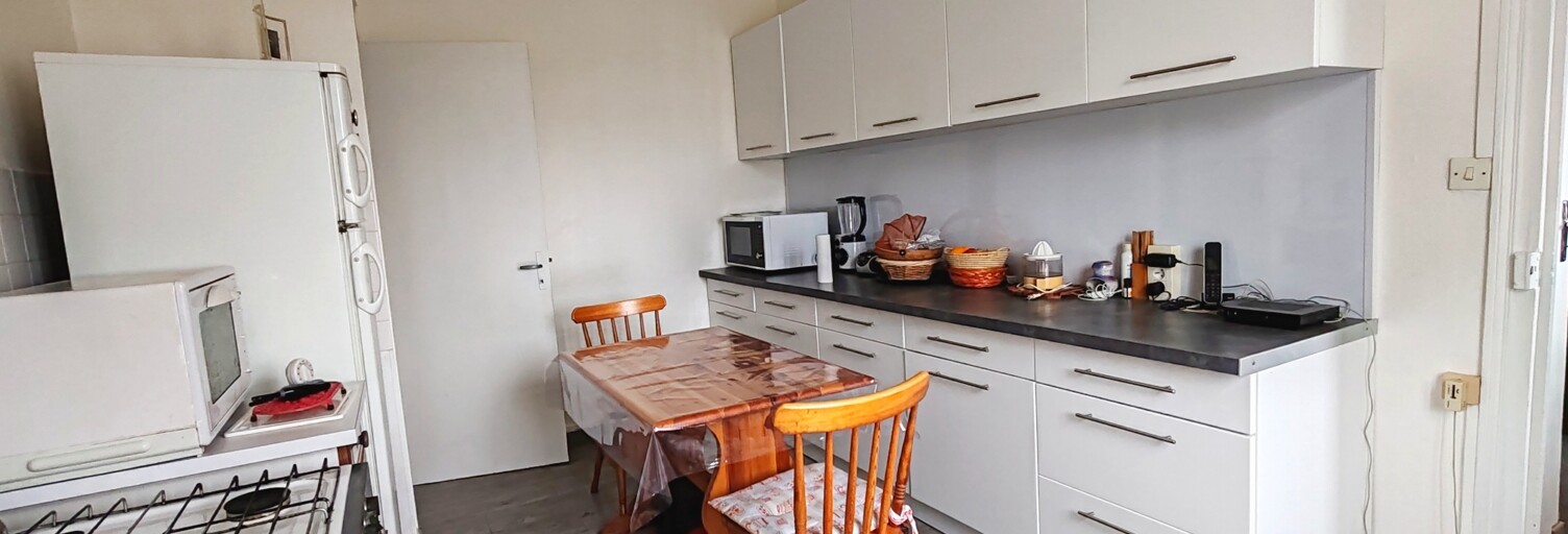 Maison 3 Pièces 85 m² à vendre à Berteaucourt-lès-Thennes (80110)