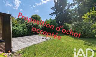 Maison 3 Pièces 85 m² à vendre à Berteaucourt-lès-Thennes (80110)