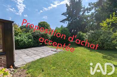 Maison 3 pièces 164000 €