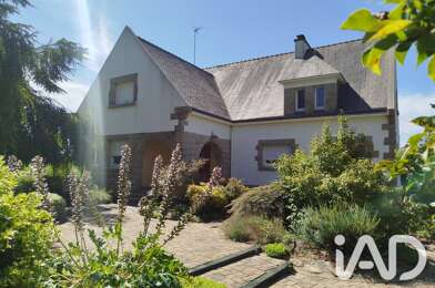 Maison 8 pièces 330000 €
